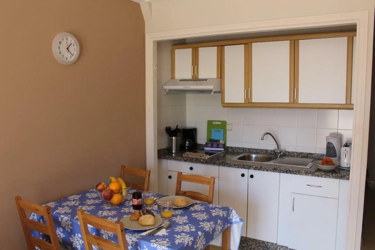 Apartment Apartamentos Costa Adeje Costa Adeje  Spain