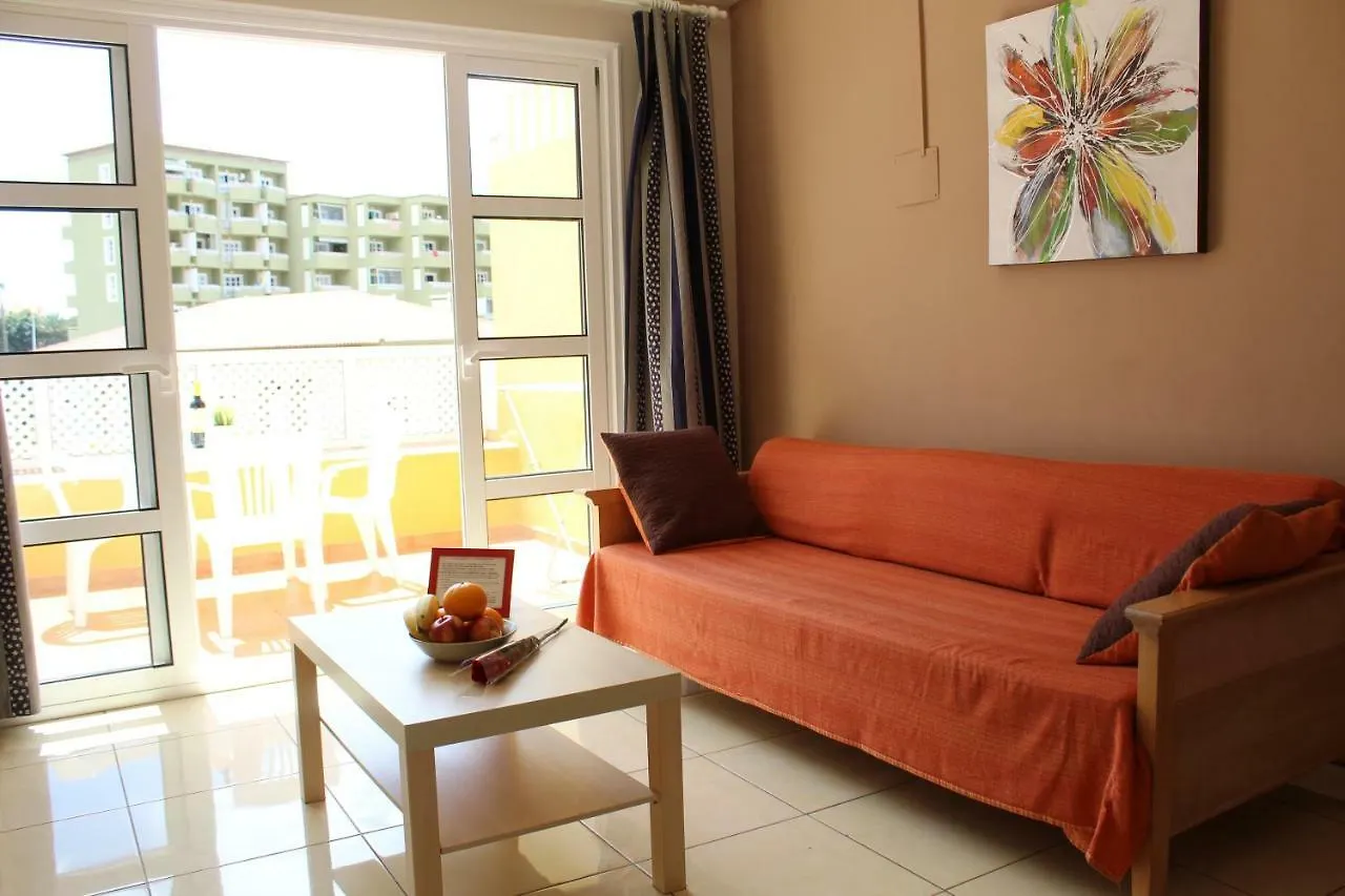 Apartamentos Costa Adeje Costa Adeje  0*, Costa Adeje (Tenerife)