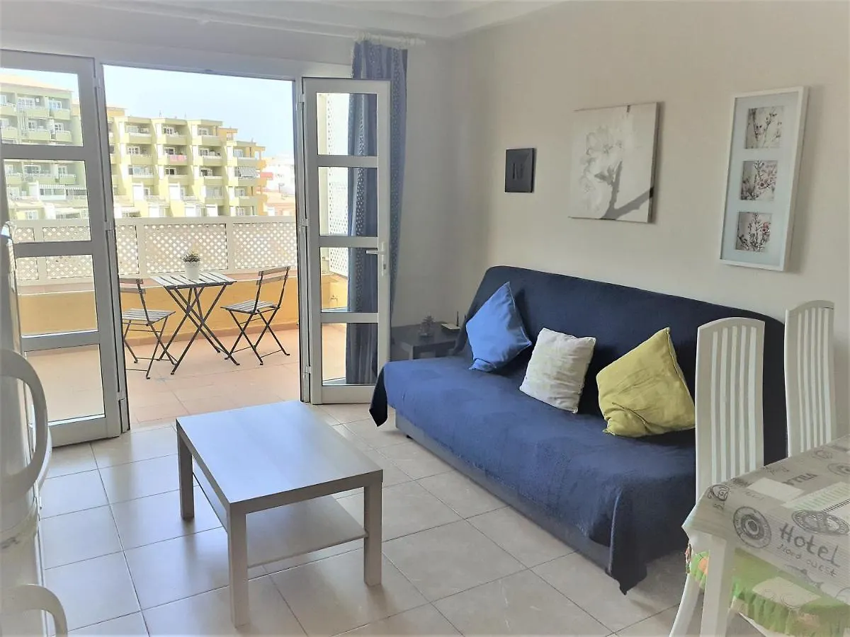 Apartamentos Costa Adeje contacts