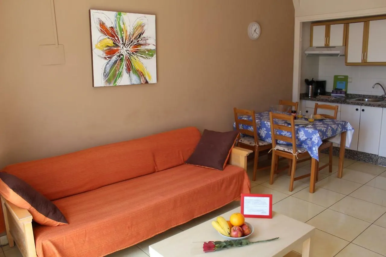 Apartment Apartamentos Costa Adeje Costa Adeje