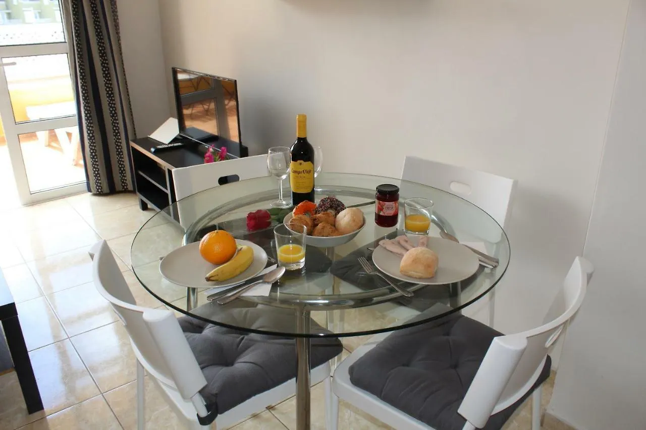 Apartment Apartamentos Costa Adeje Costa Adeje  Spain