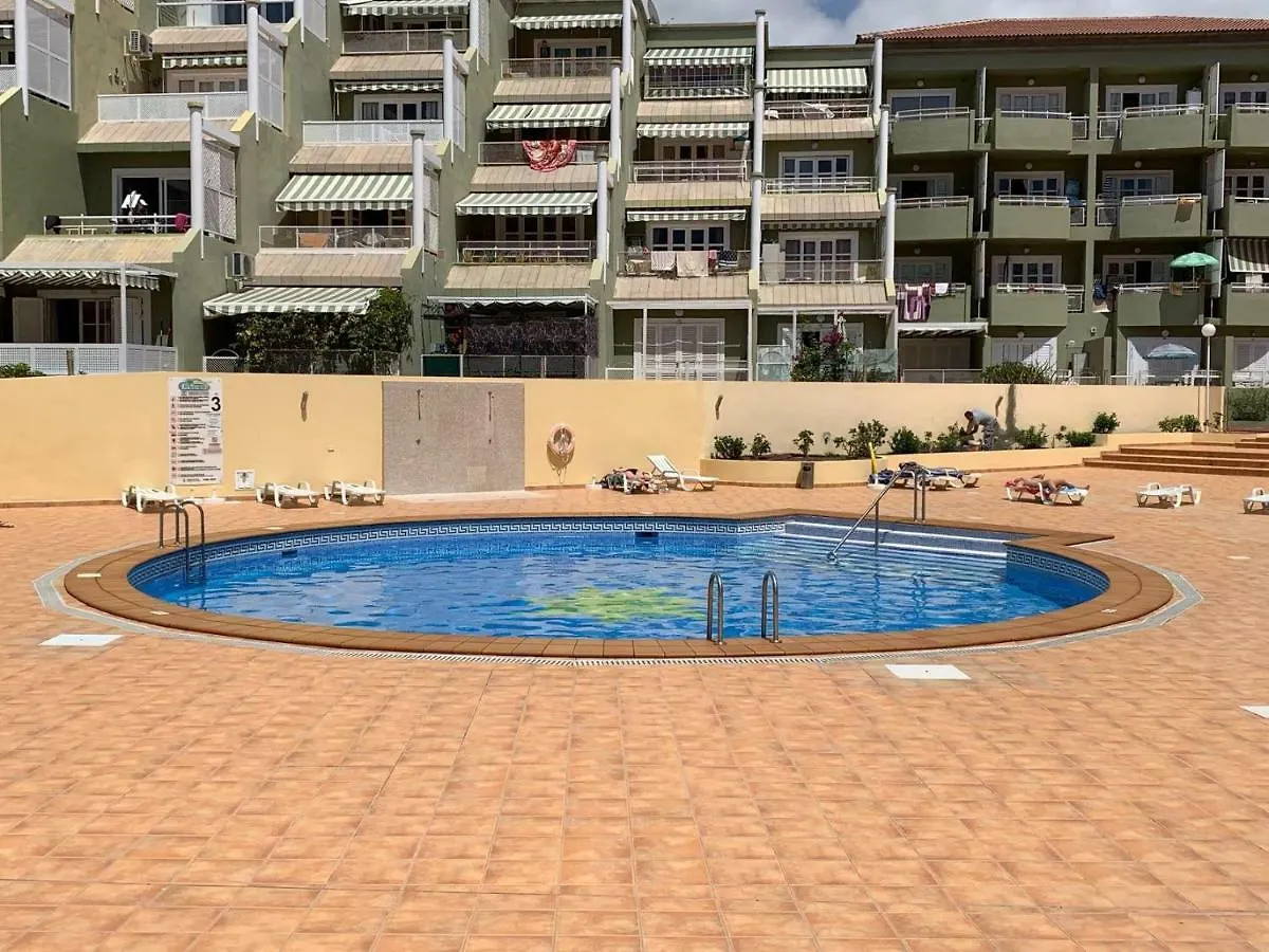 Apartment Apartamentos Costa Adeje Costa Adeje  Spain