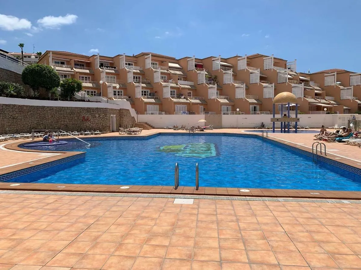 Apartamentos Costa Adeje Costa Adeje  Spain